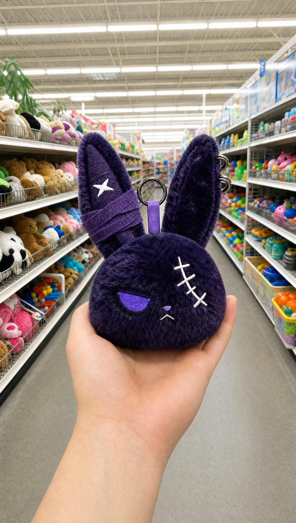 MiniBun